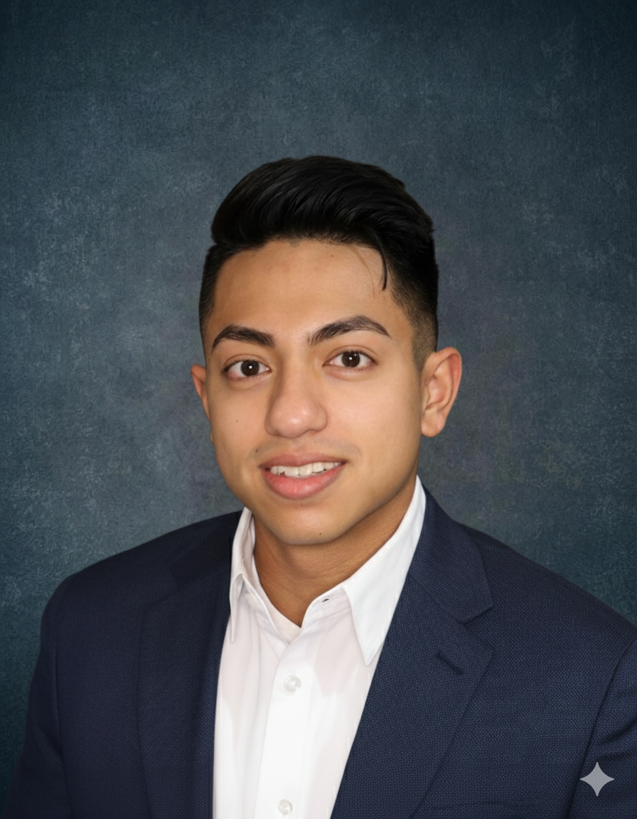 Christian Soriaga headshot