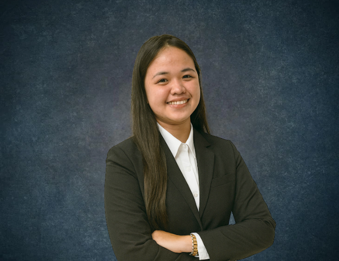 Rochelle Solano headshot